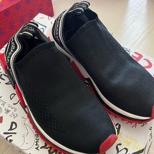 COPY - Dolce and Gabbana Sneaker